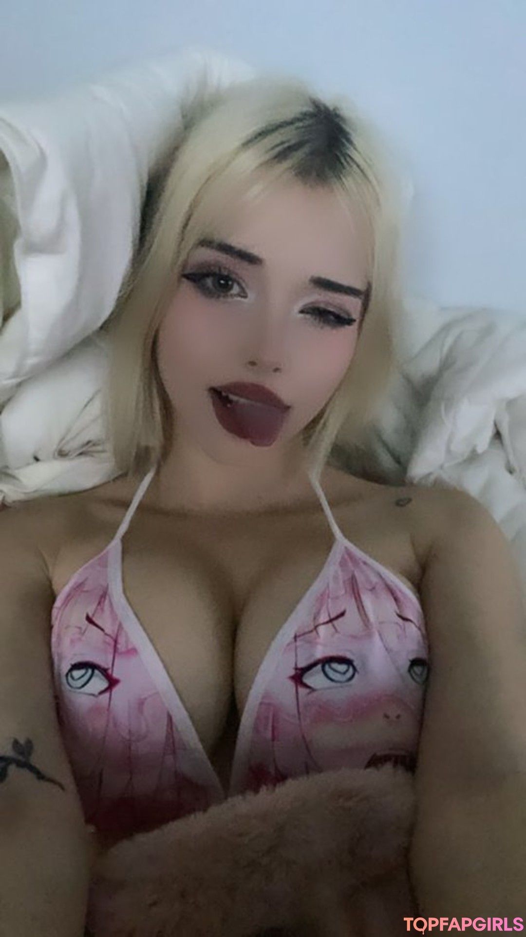 Naakte gelekte OnlyFans-foto van Burch Twins #2499
