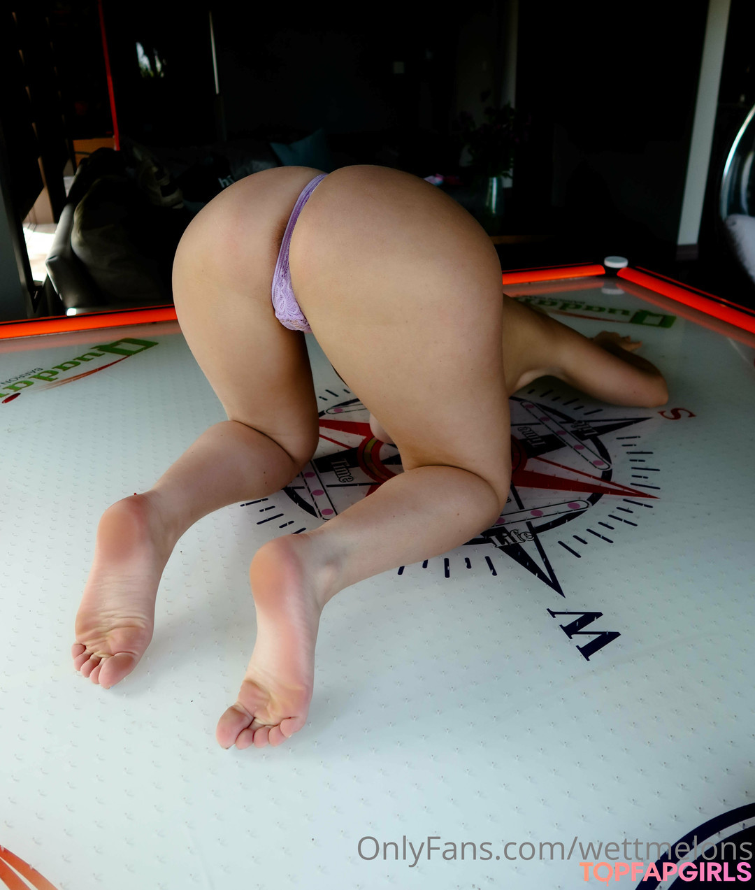 Naakte gelekte OnlyFans-foto van Wettmelons #1902