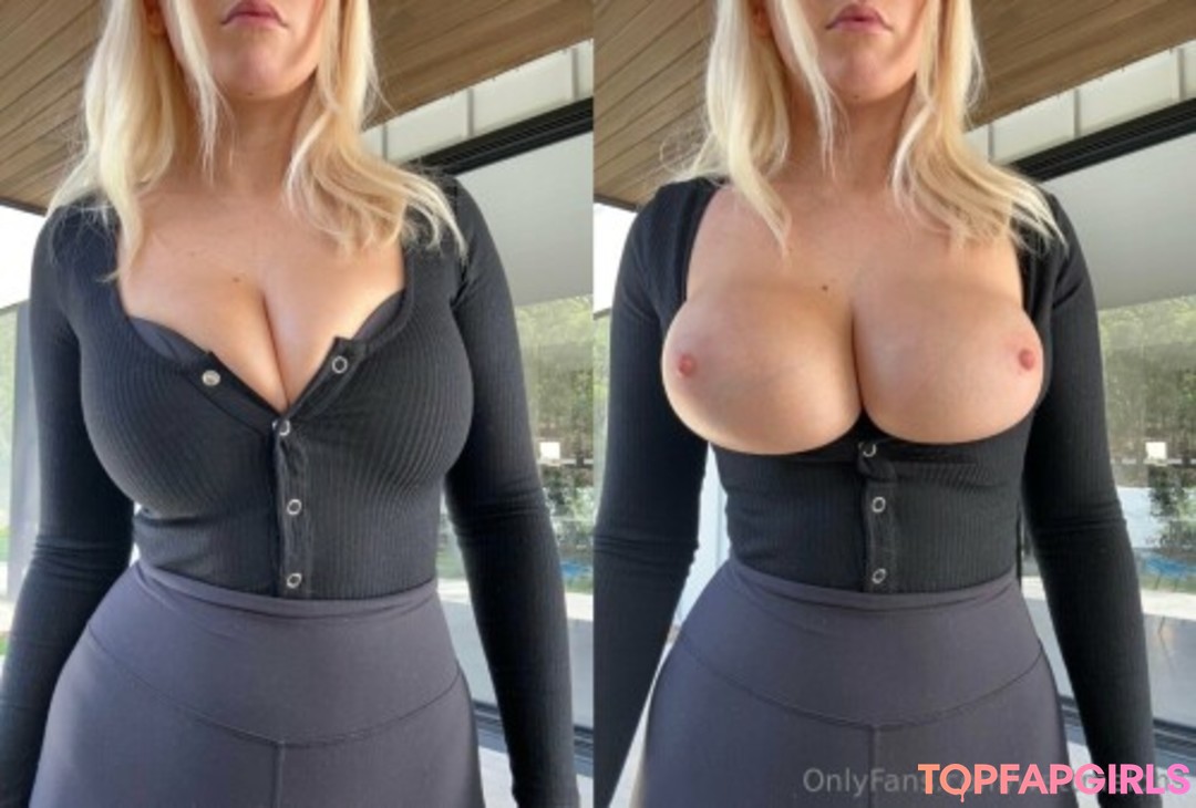 Naakte gelekte OnlyFans-foto van Wettmelons #64