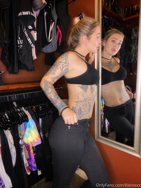 Kleio Valentien