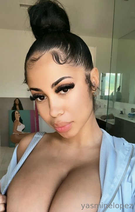 Yasmine Lopez