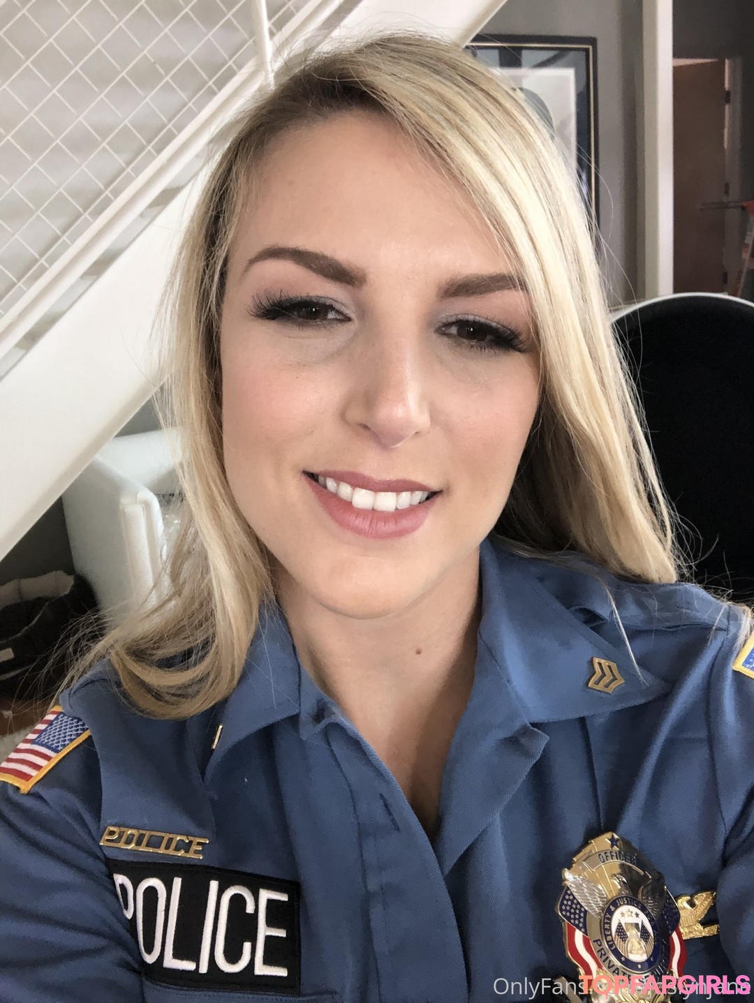 Naakte gelekte OnlyFans-foto van Joslyn Jane #616