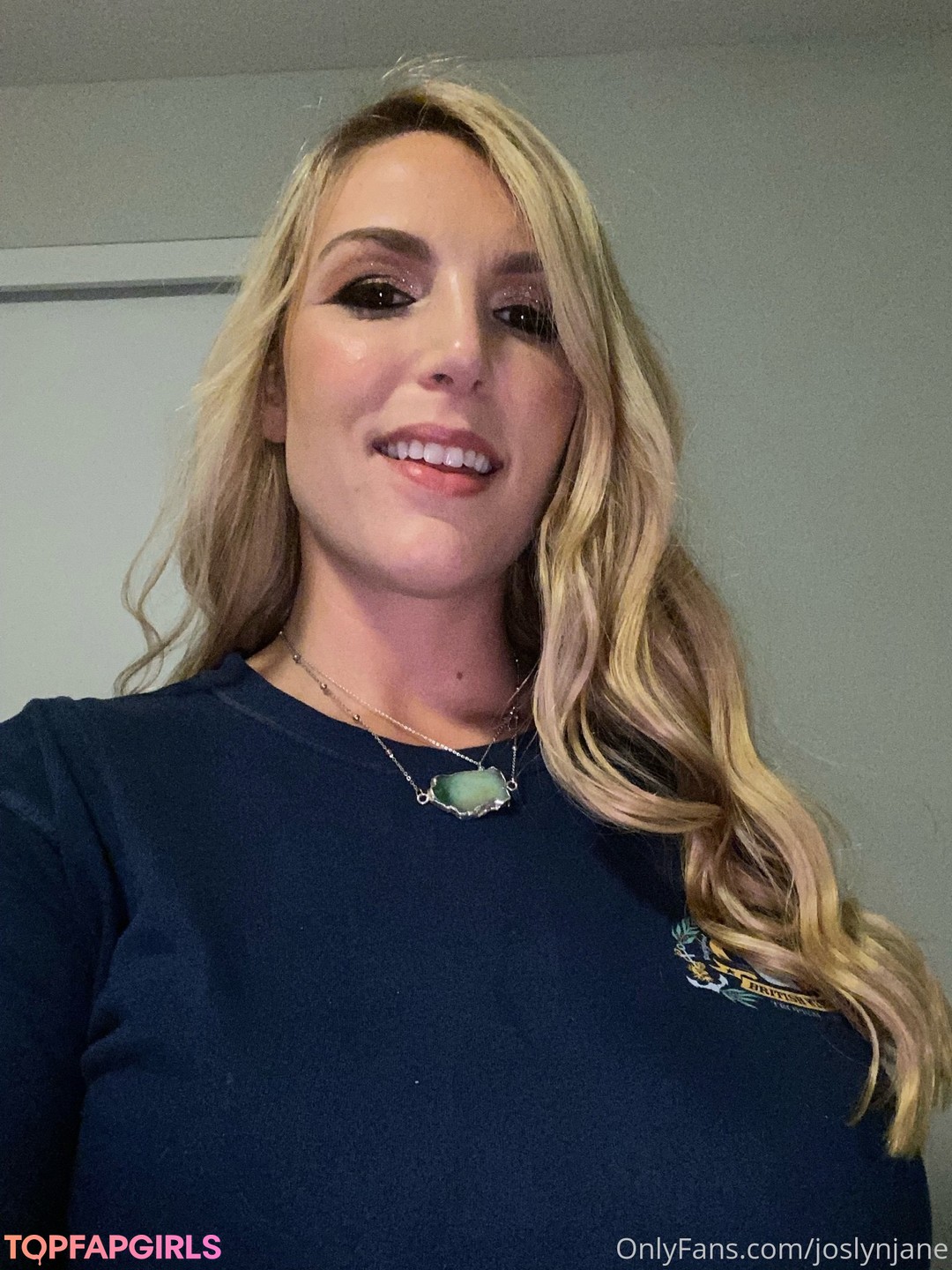 Naakte gelekte OnlyFans-foto van Joslyn Jane #867