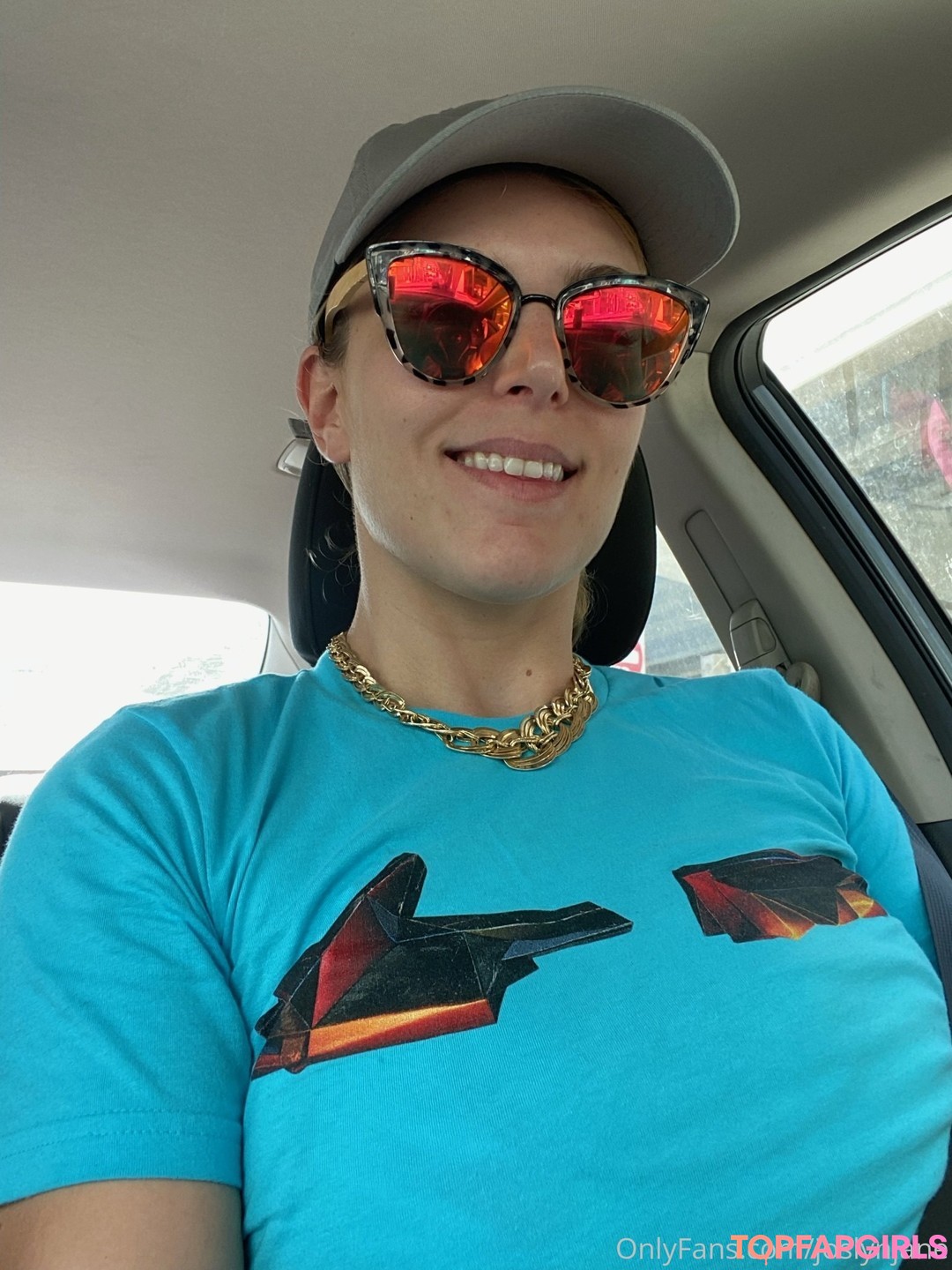 Naakte gelekte OnlyFans-foto van Joslyn Jane #947