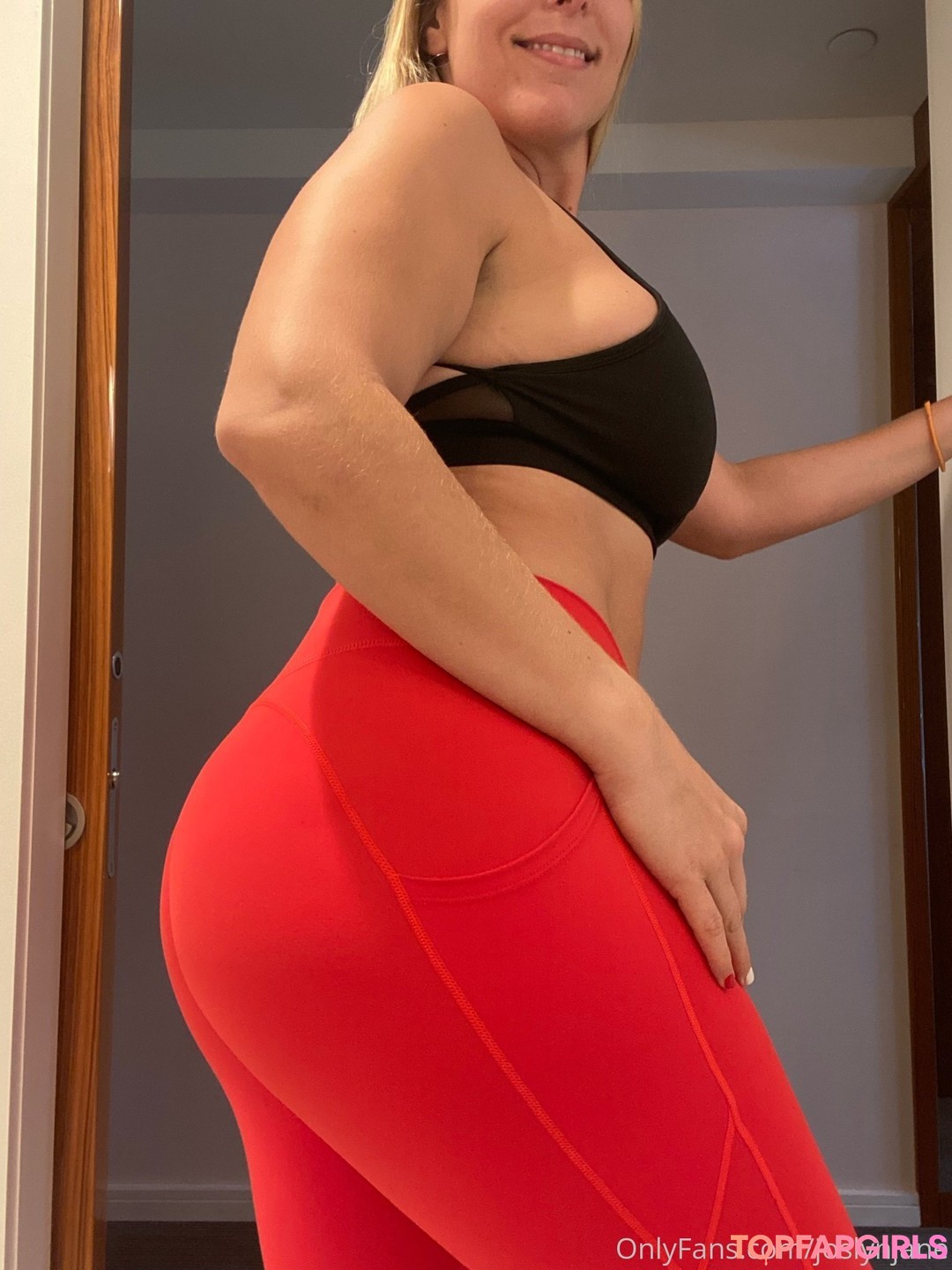 Naakte gelekte OnlyFans-foto van Joslyn Jane #1025