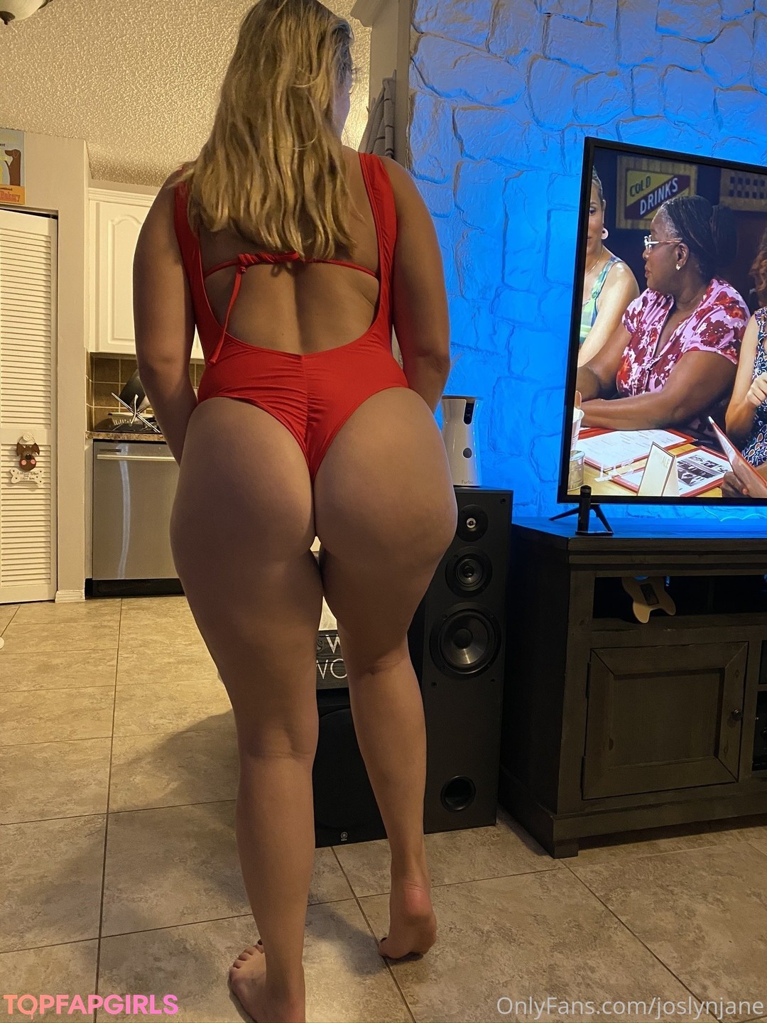 Naakte gelekte OnlyFans-foto van Joslyn Jane #1359