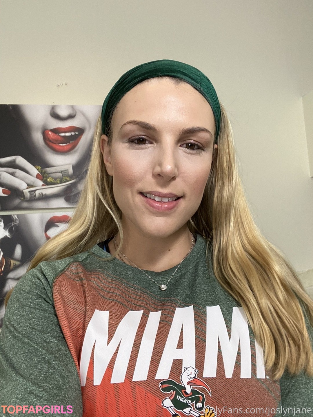 Naakte gelekte OnlyFans-foto van Joslyn Jane #1500