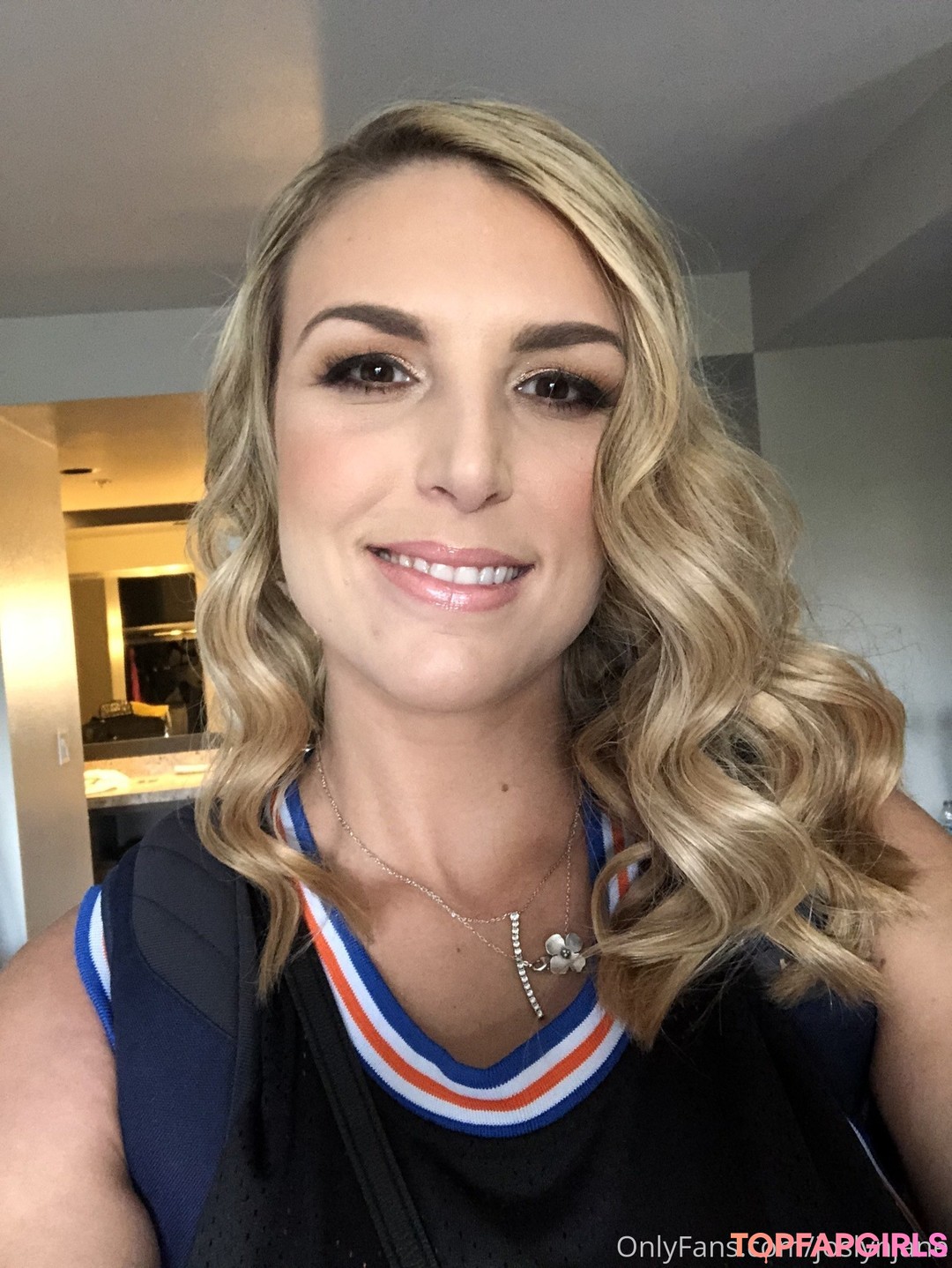 Naakte gelekte OnlyFans-foto van Joslyn Jane #160