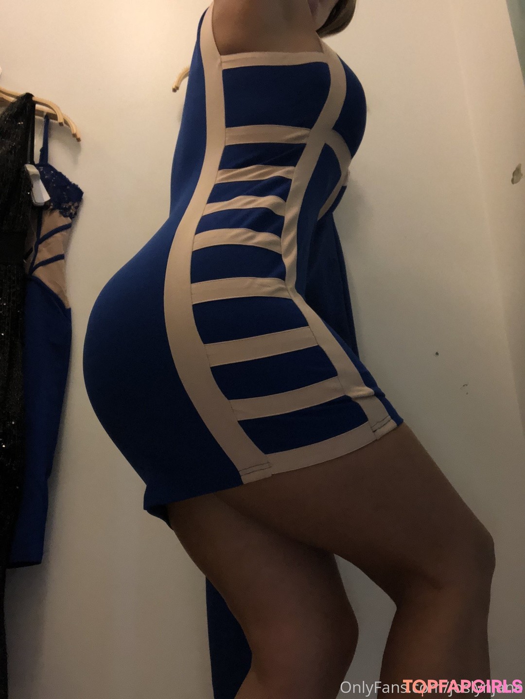 Naakte gelekte OnlyFans-foto van Joslyn Jane #228