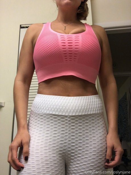 Joslyn Jane