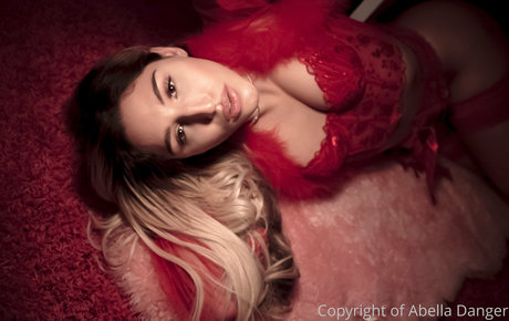 Abella Danger