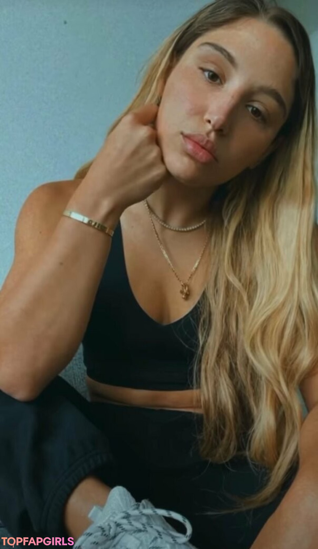 Naakte gelekte OnlyFans-foto van Abella Danger #1306