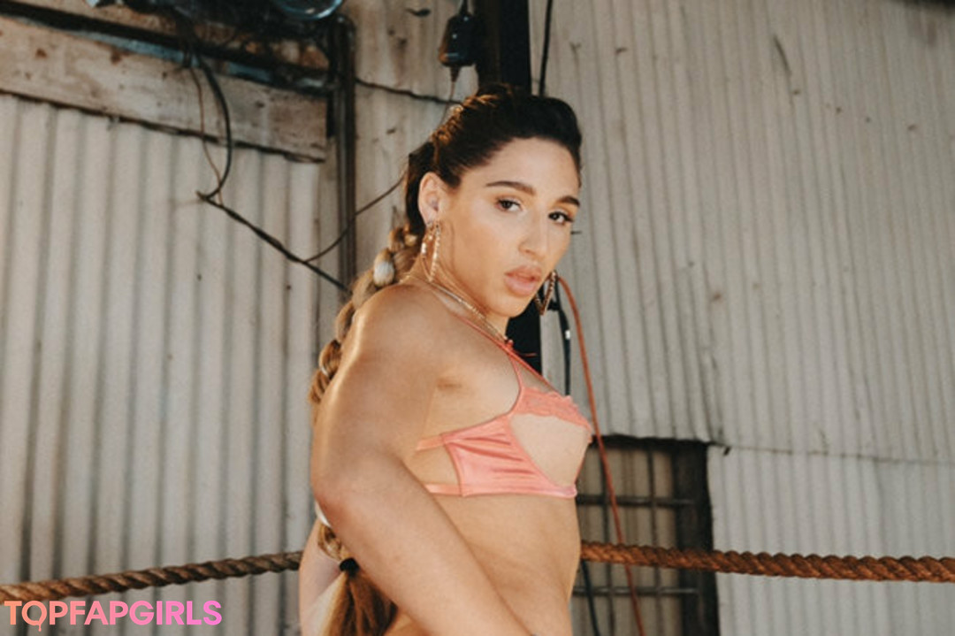 Naakte gelekte OnlyFans-foto van Abella Danger #1321