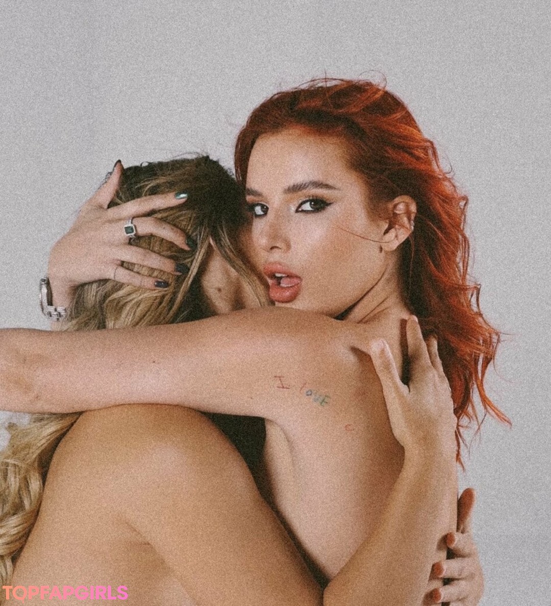 Naakte gelekte OnlyFans-foto van Abella Danger #1346