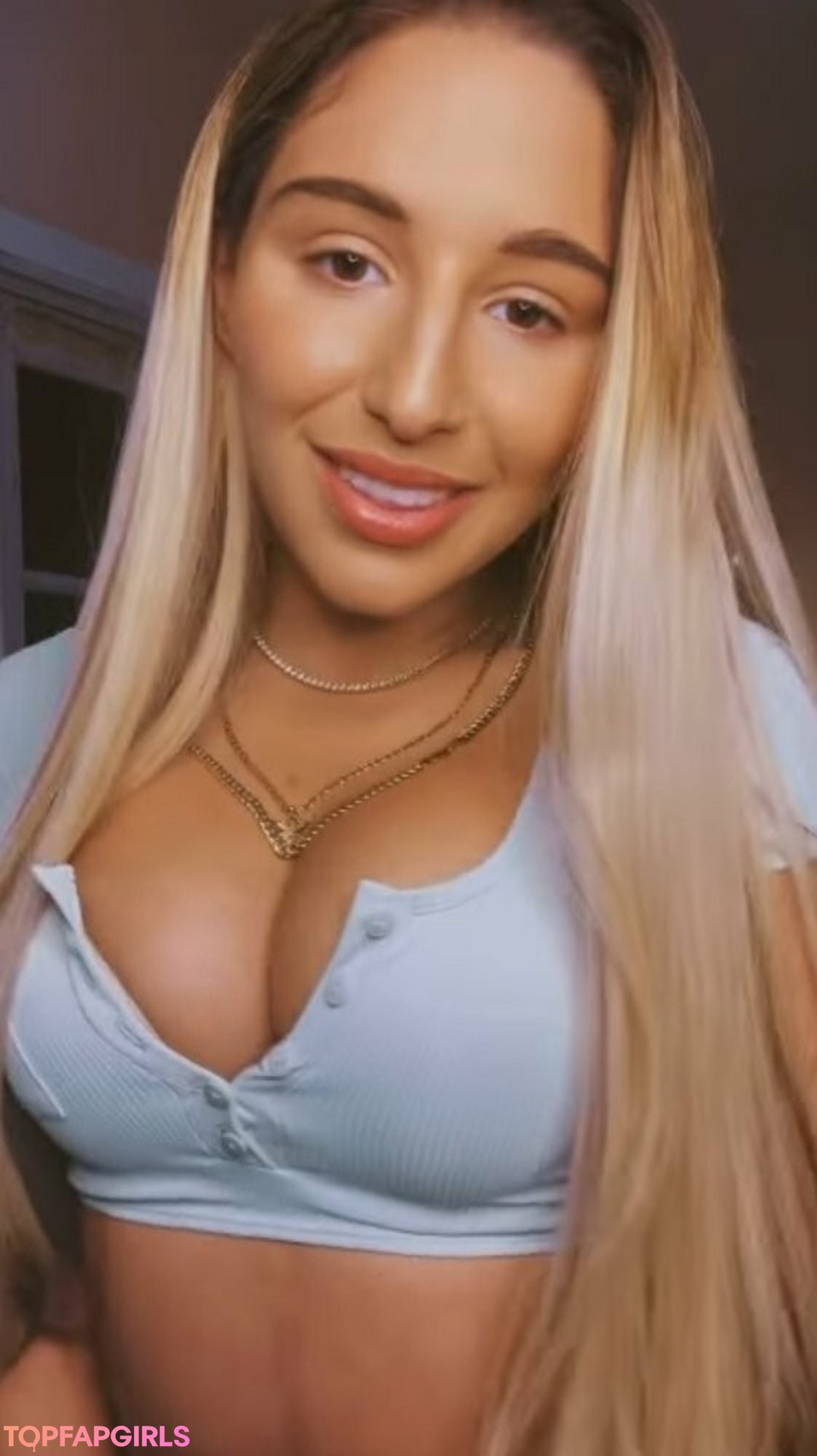 Naakte gelekte OnlyFans-foto van Abella Danger #1394