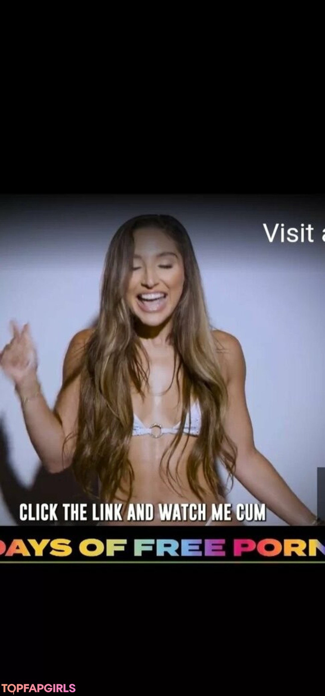 Naakte gelekte OnlyFans-foto van Abella Danger #1794