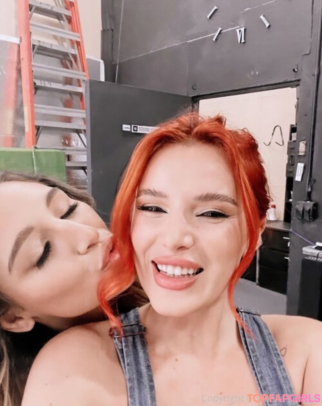 Naakte gelekte OnlyFans-foto van Abella Danger #557