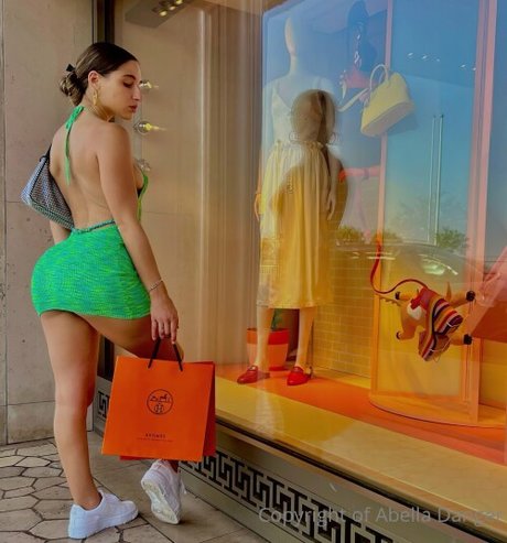 Abella Danger