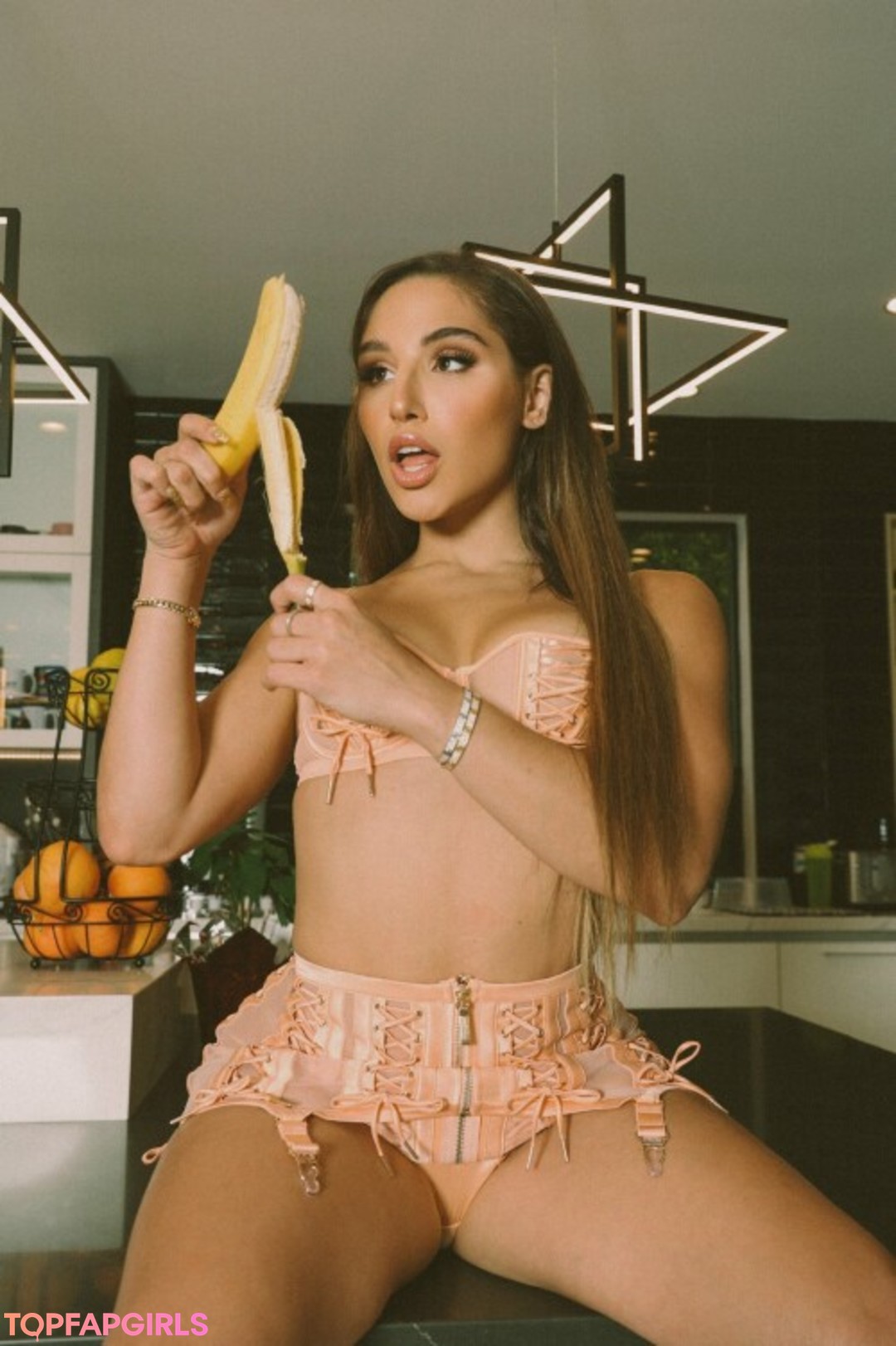 Naakte gelekte OnlyFans-foto van Abella Danger #264