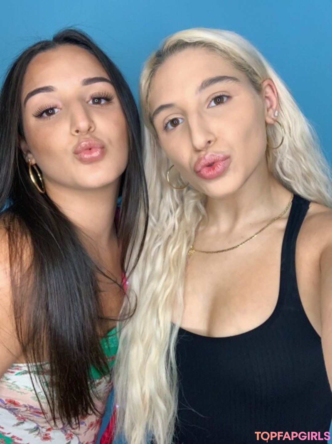 Naakte gelekte OnlyFans-foto van Abella Danger #267