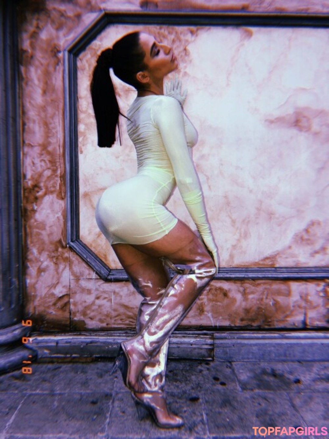 Naakte gelekte OnlyFans-foto van Abella Danger #297