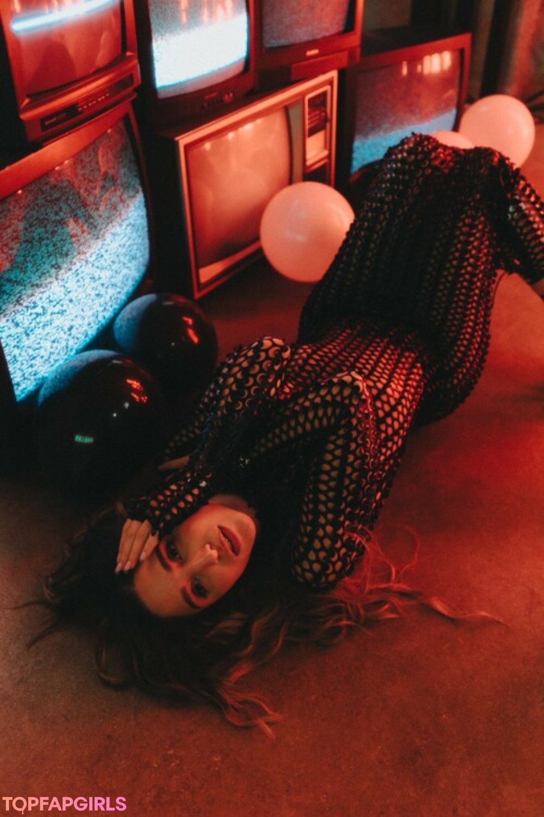 Naakte gelekte OnlyFans-foto van Abella Danger #319