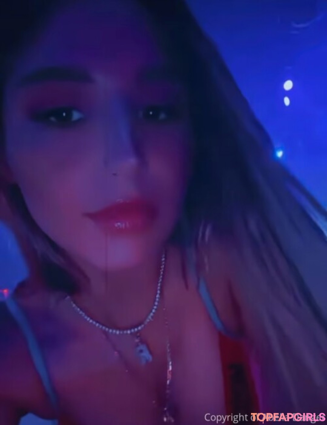 Naakte gelekte OnlyFans-foto van Abella Danger #494