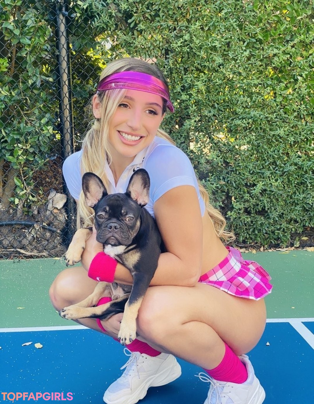 Naakte gelekte OnlyFans-foto van Abella Danger #594