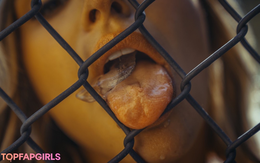 Naakte gelekte OnlyFans-foto van Abella Danger #613