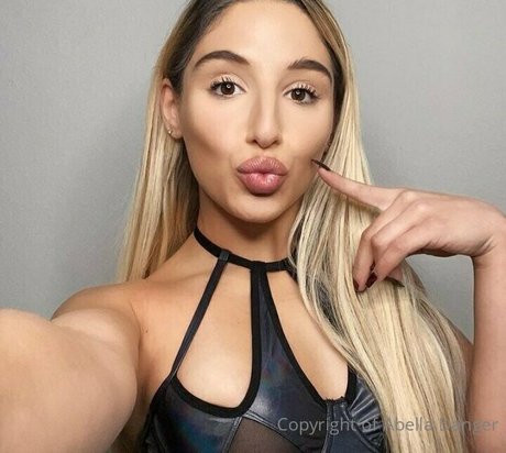 Abella Danger