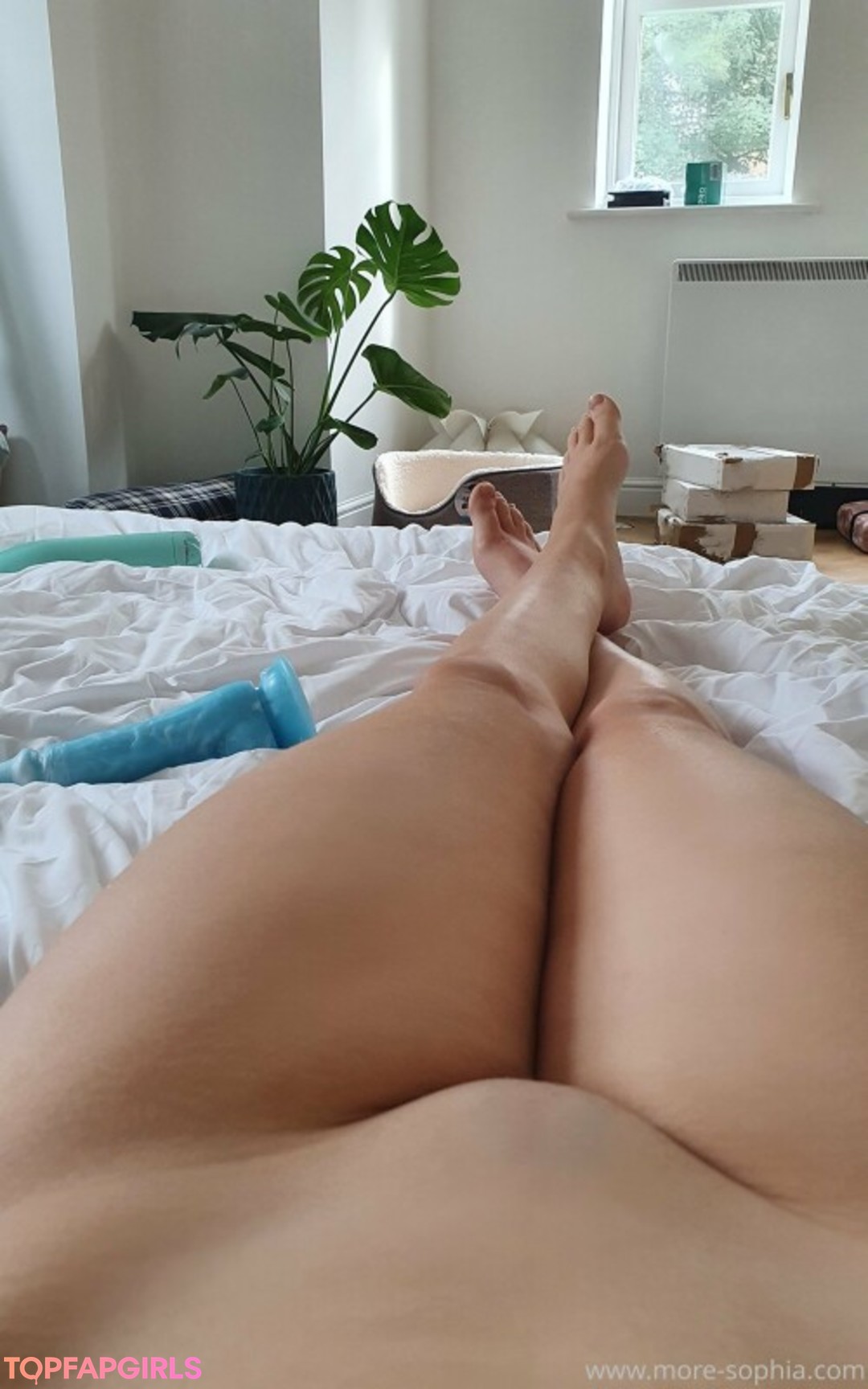 Naakte gelekte OnlyFans-foto van Sophia Blake #514
