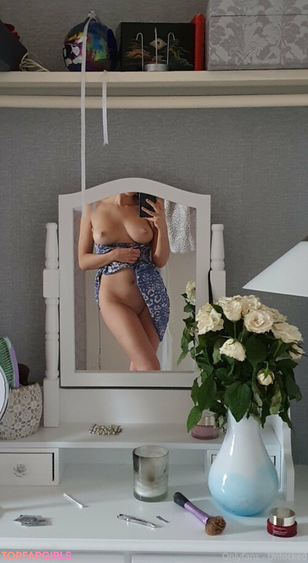 Naakte gelekte OnlyFans-foto van Sophia Blake #716