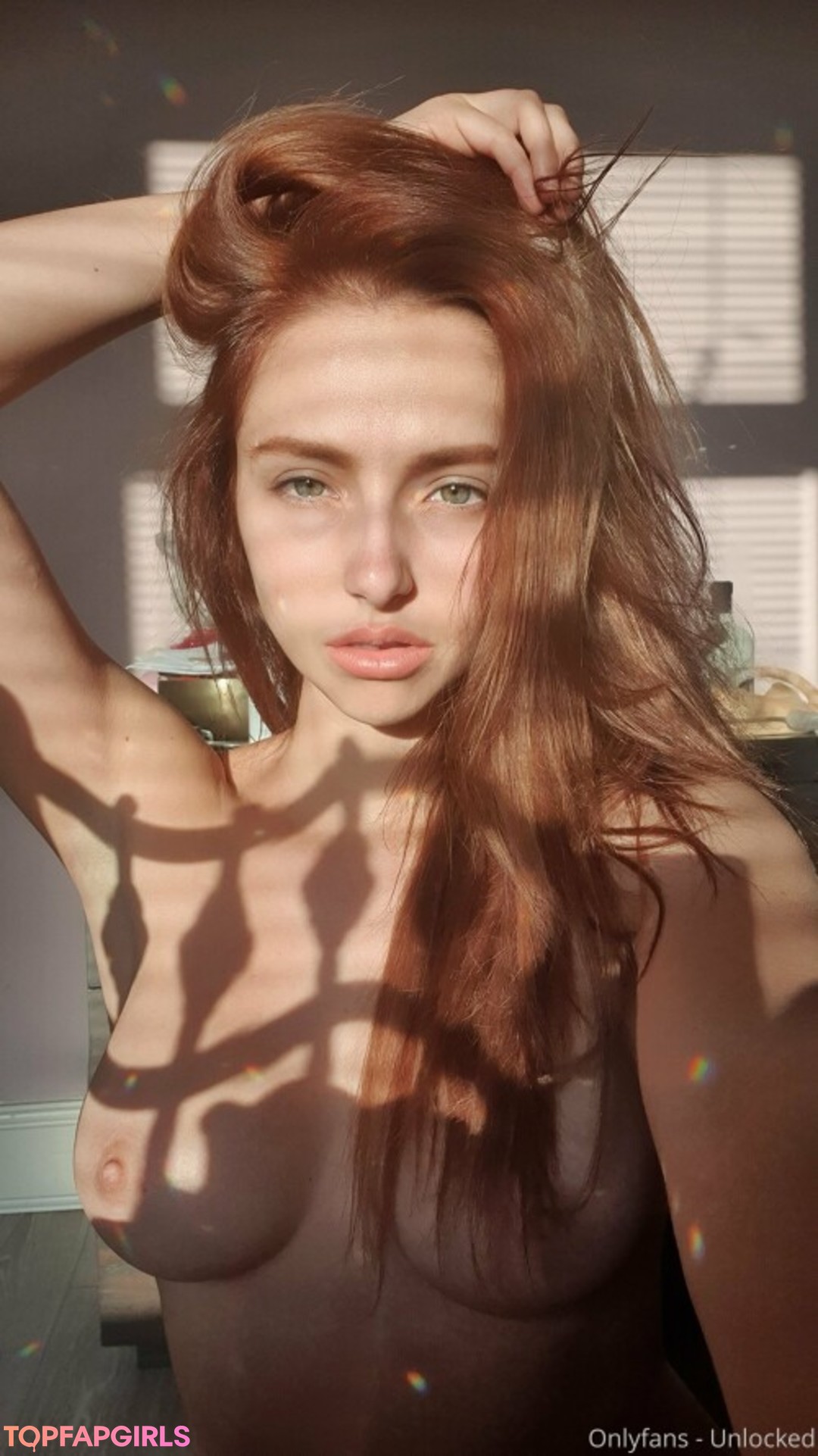 Naakte gelekte OnlyFans-foto van Sophia Blake #904