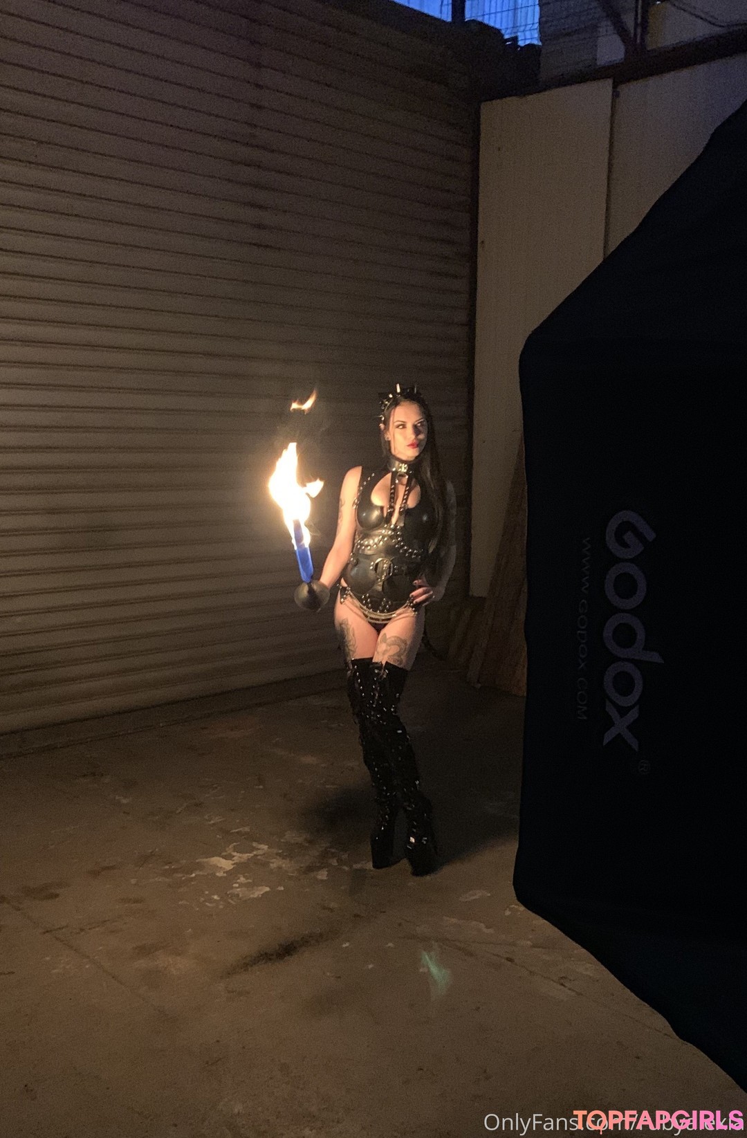 Naakte gelekte OnlyFans-foto van Ruby Alexia #635