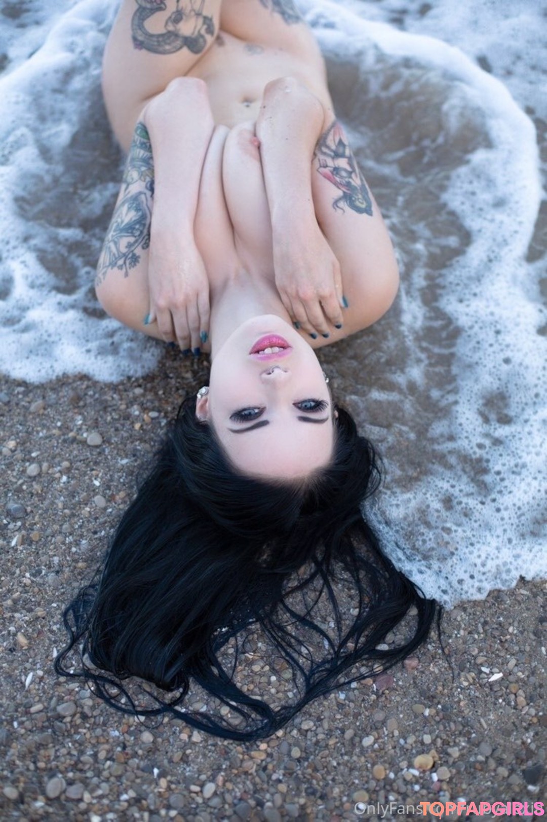 Naakte gelekte OnlyFans-foto van Ruby Alexia #1006
