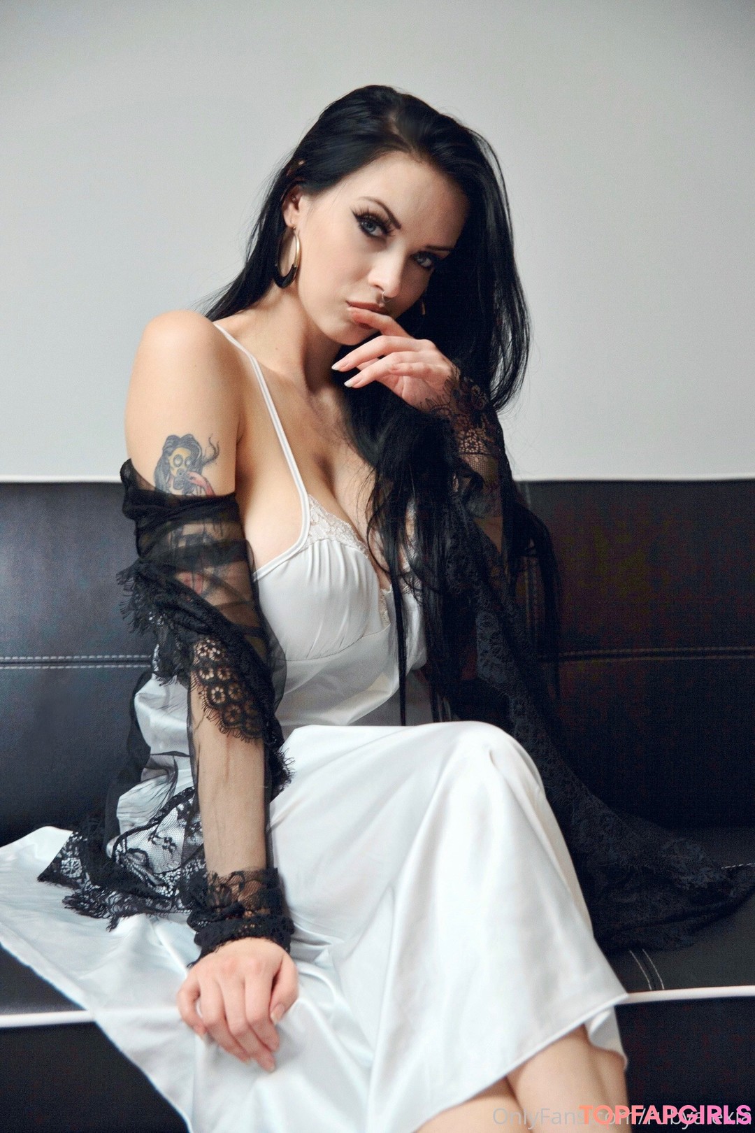 Naakte gelekte OnlyFans-foto van Ruby Alexia #1008