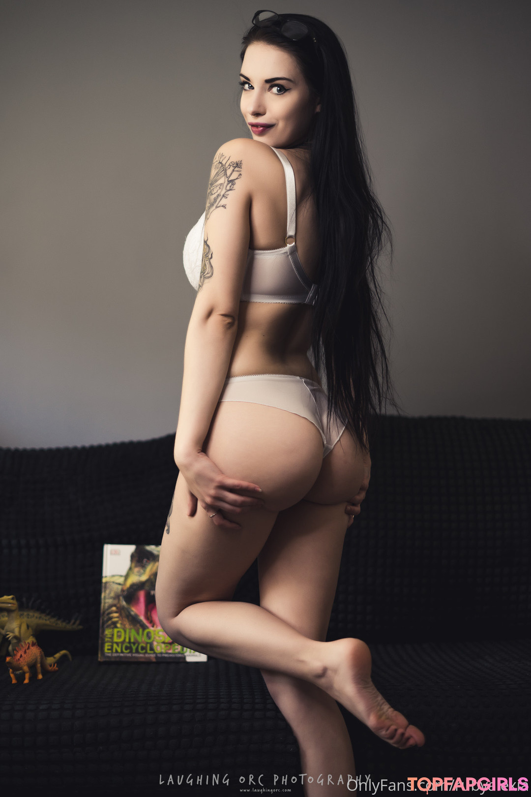 Naakte gelekte OnlyFans-foto van Ruby Alexia #39