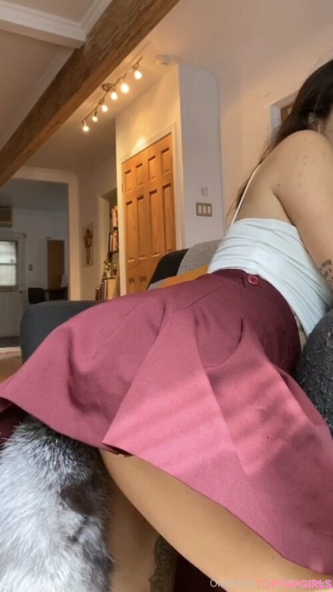 Naakte gelekte OnlyFans-foto van Effy Cutie #1029