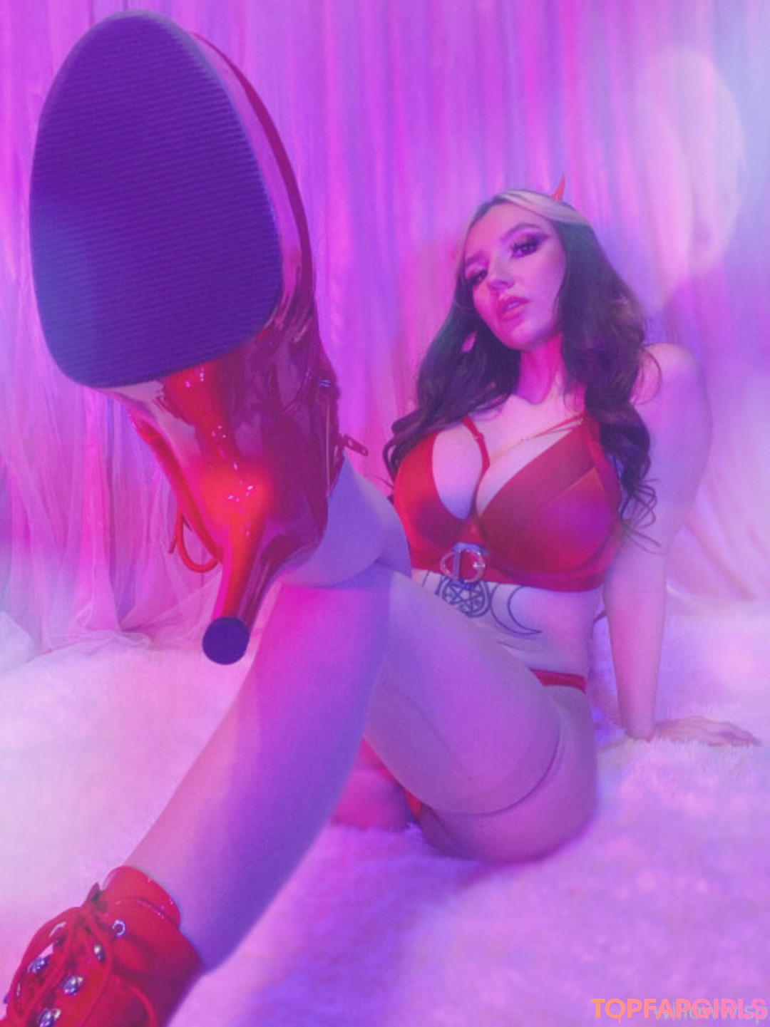 Naakte gelekte OnlyFans-foto van Willer Wisp #726