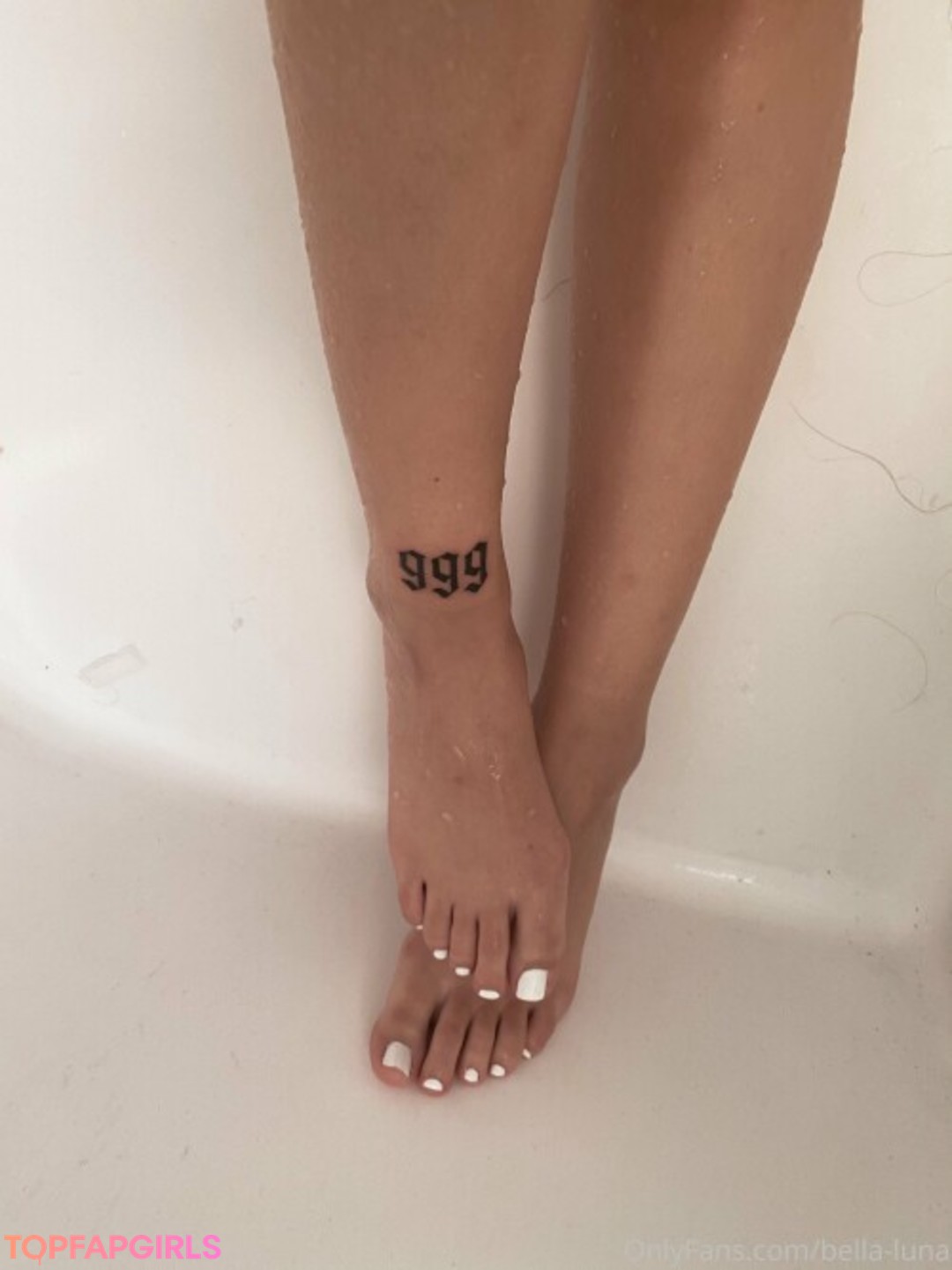 Naakte gelekte OnlyFans-foto van Bella Luna #285