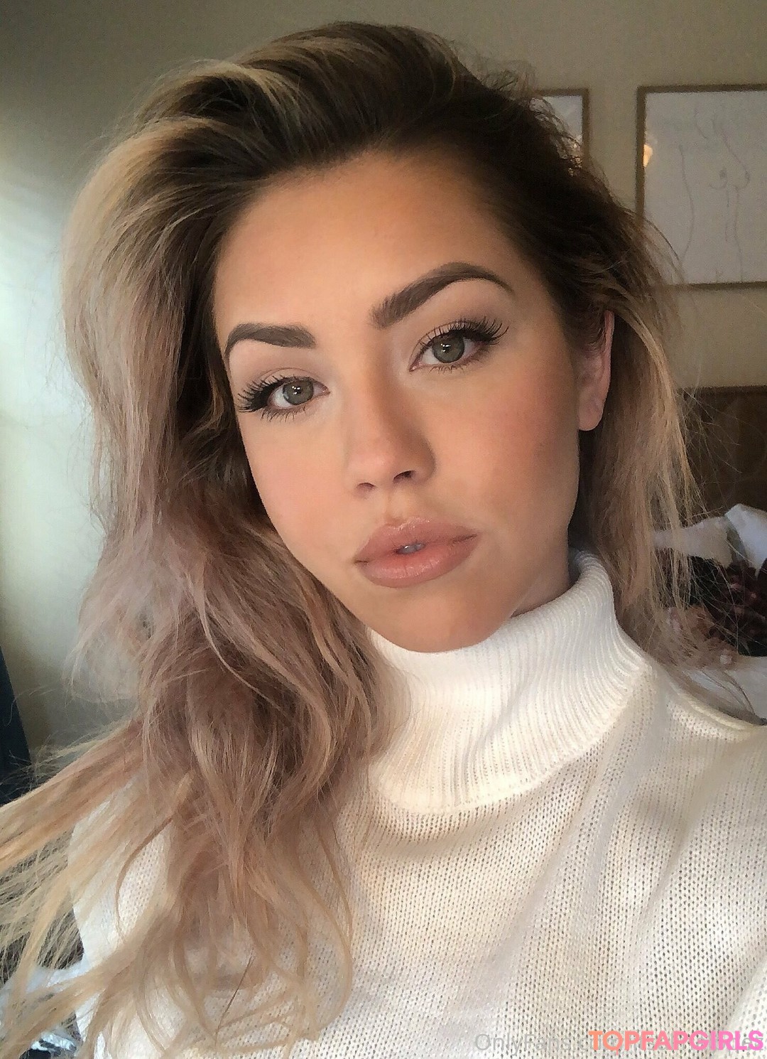 Naakte gelekte OnlyFans-foto van Alina Lopez #76