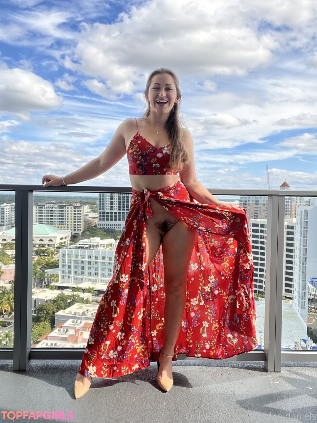 Naakte gelekte OnlyFans-foto van Dani Daniels #1968