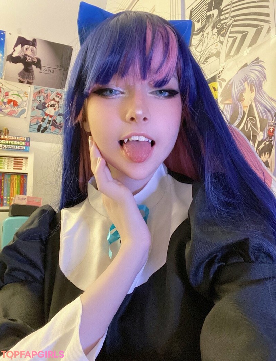 Naakte gelekte OnlyFans-foto van Booplesnoot #241