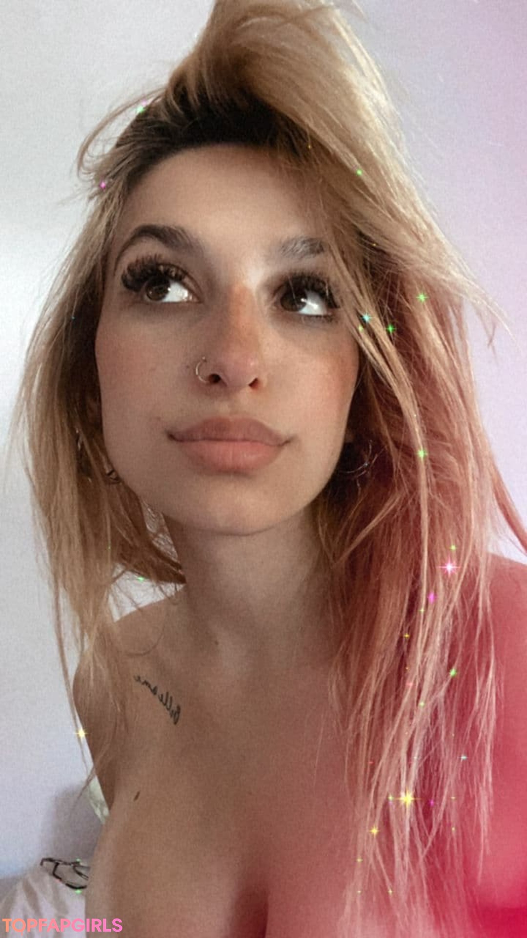 Naakte gelekte OnlyFans-foto van Micaela Giammaria #136