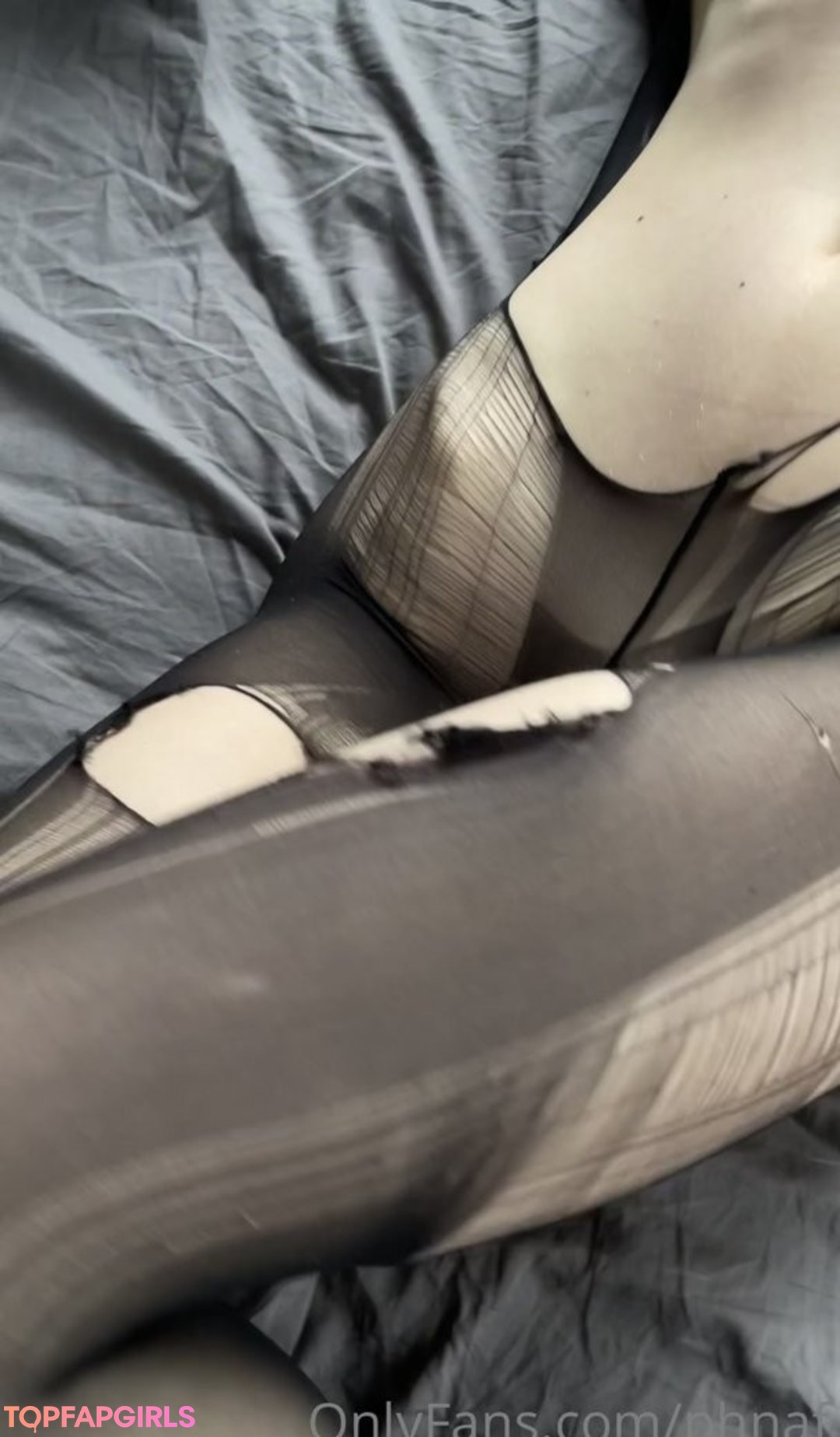 Naakte gelekte OnlyFans-foto van Anna Tsaralunga #552