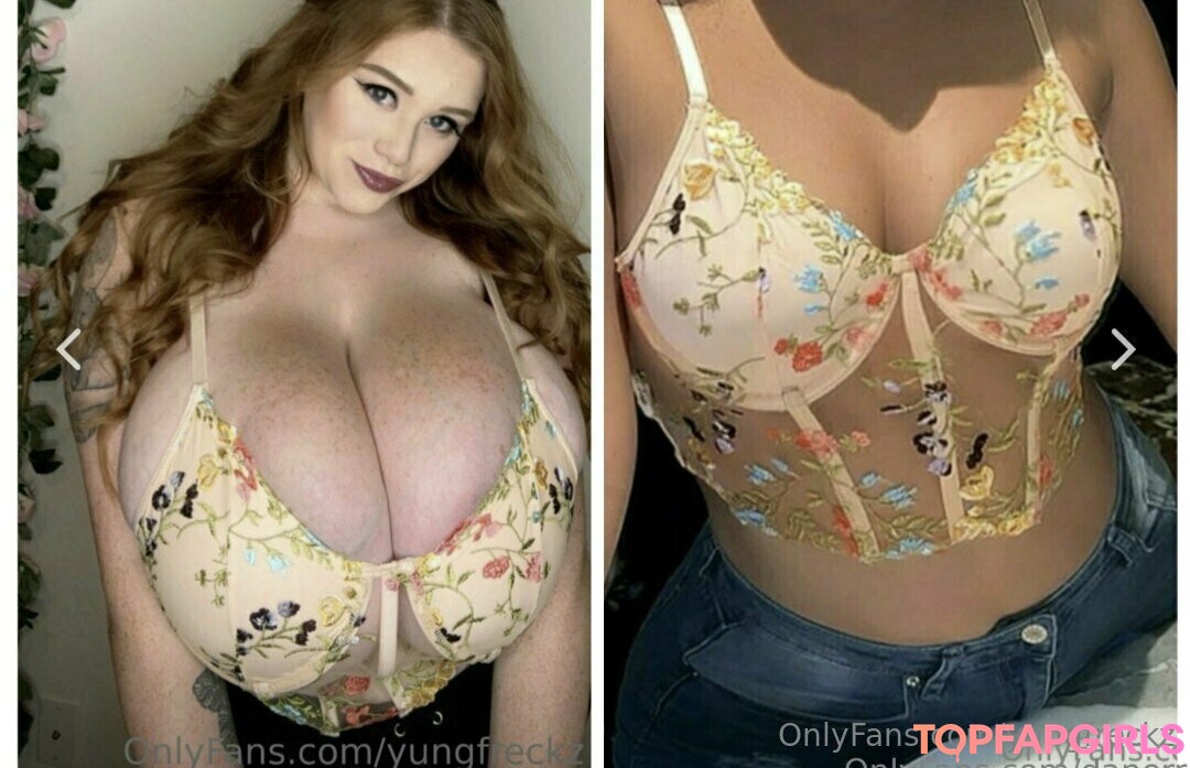 Naakte gelekte OnlyFans-foto van Yungfreckz #810