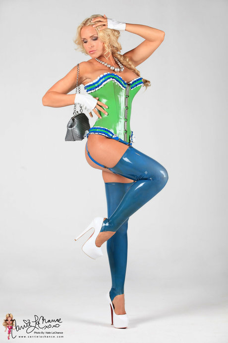 Carrie Lachance