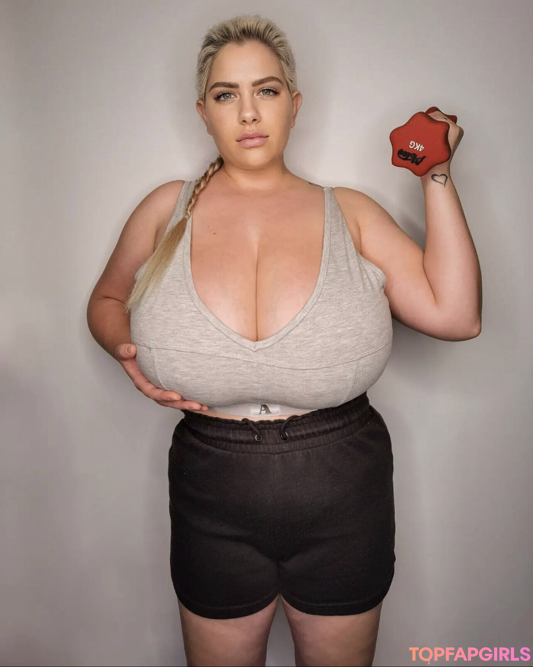 Naakte gelekte OnlyFans-foto van Ninaphoenix #56