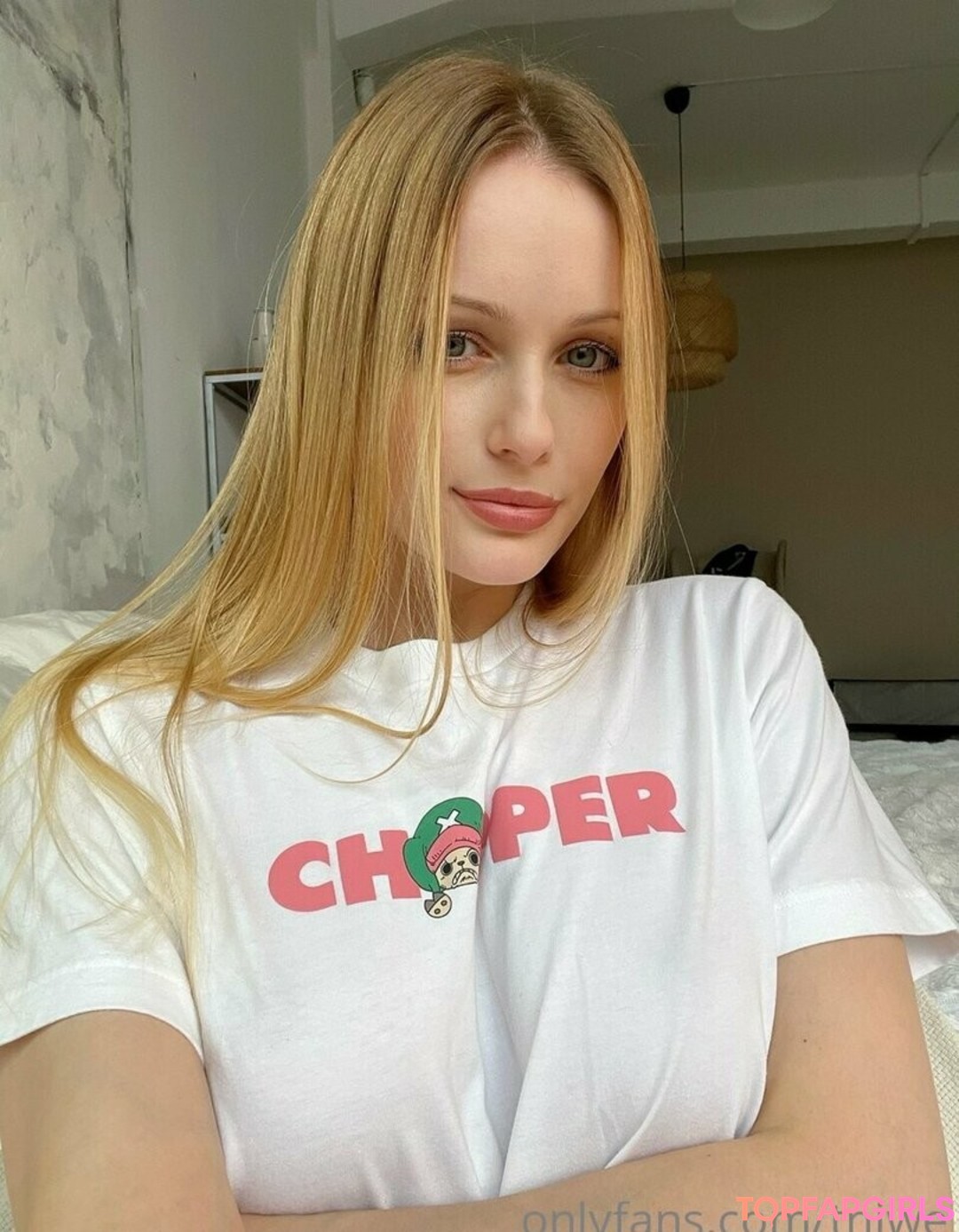 Naakte gelekte OnlyFans-foto van Tniwe #1168