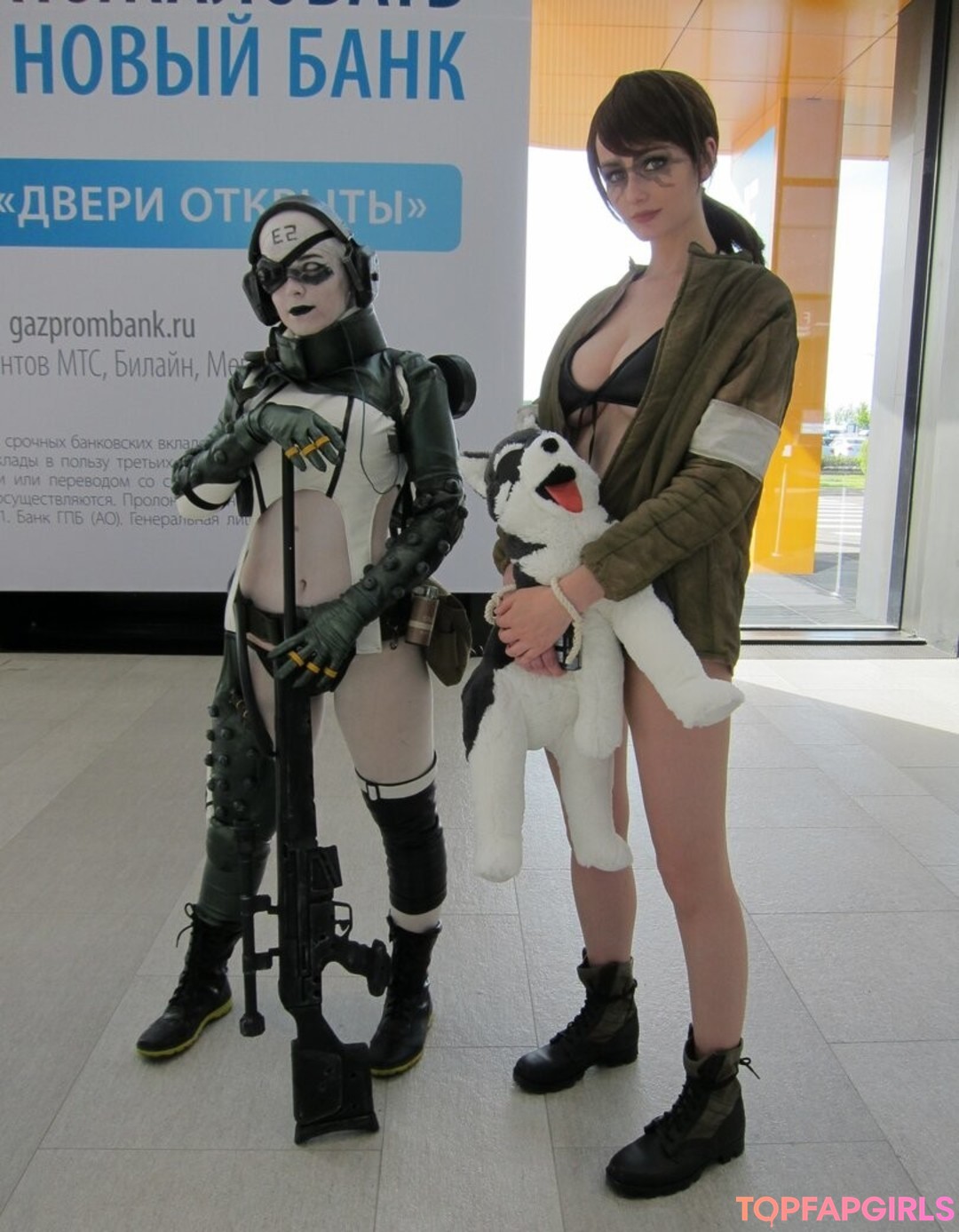 Naakte gelekte OnlyFans-foto van Tniwe #1332